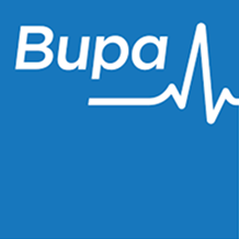 bupa