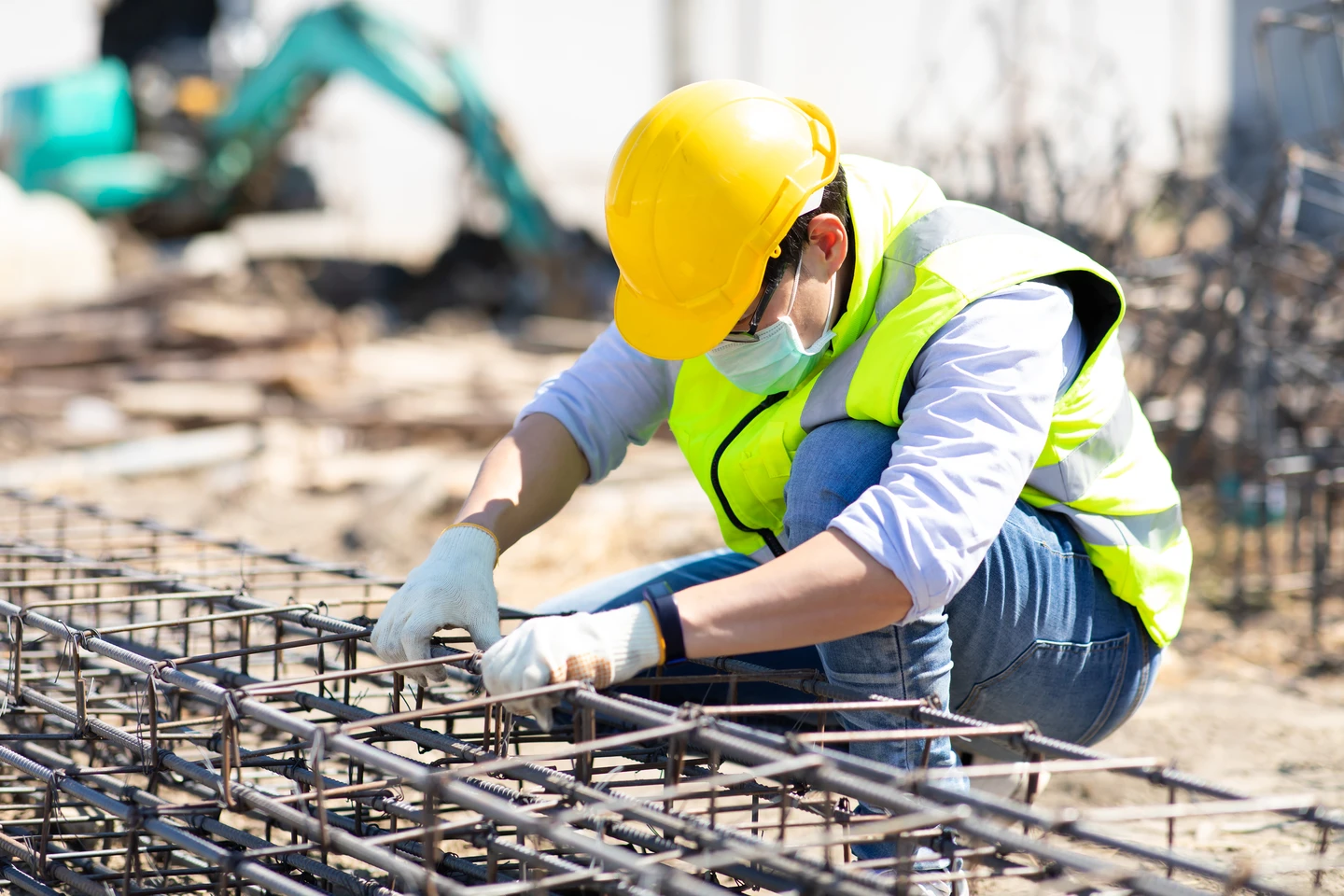 Construcción