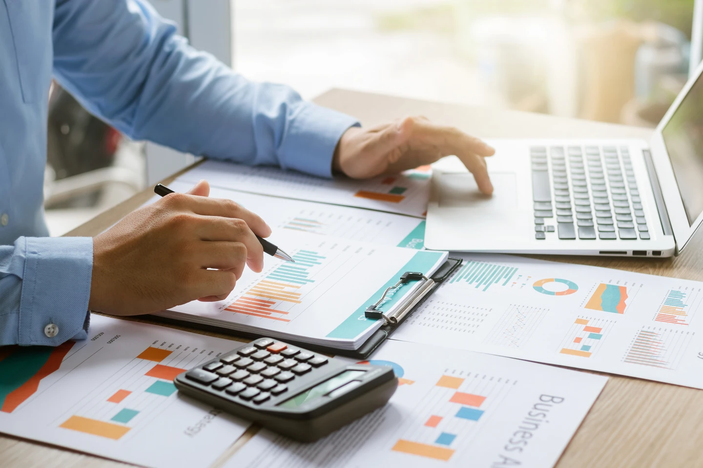 Financiera
