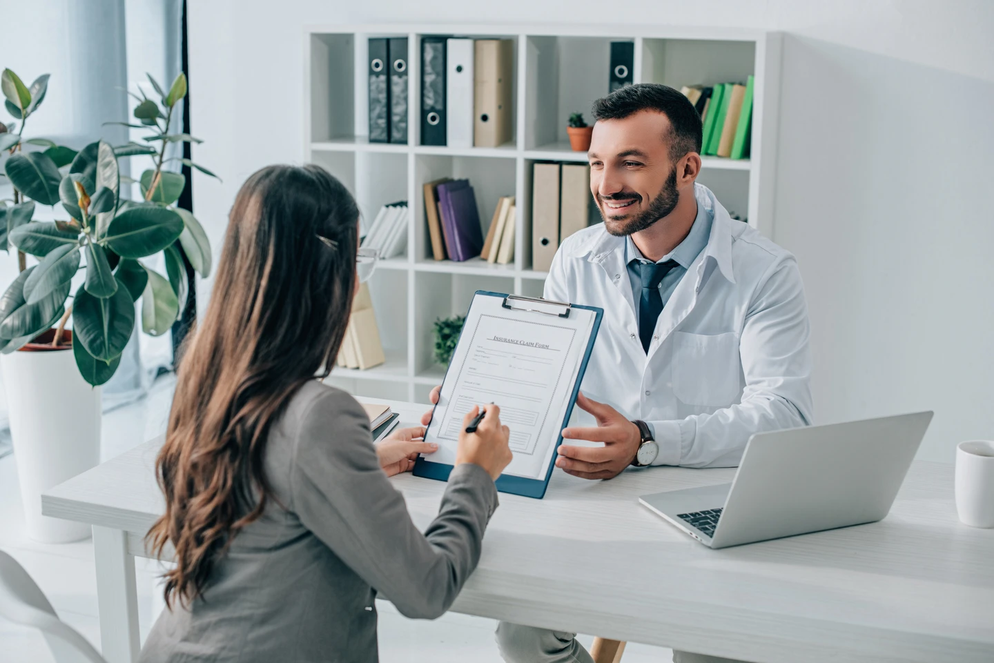 Gastos médicos mayores